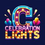 Celebration Lights UK